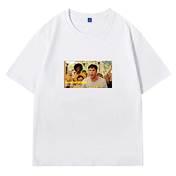Overcompensating Merch Overcompensating T-shirts
