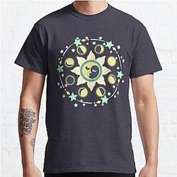 The Owl House - The Collector Classic T-Shirt RB1107