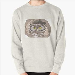 Owl House - Owl house character| Perfect Gift | Owl house gift Pullover Sweatshirt RB1107