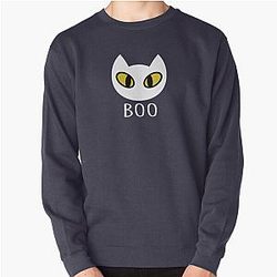 Owl House Amity Cat Shirt Pullover Sweatshirt RB1107