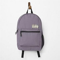To a Young Witch from Her Proud Mentor - Eda | The Owl House Backpack RB1107