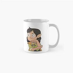 Willow Park | The Owl House Classic Mug RB1107