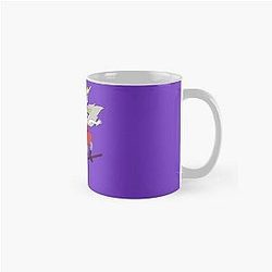 Bad Girl Coven - The Owl House Classic Mug RB1107