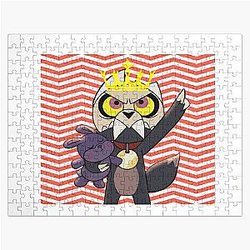 owl house Jigsaw Puzzle RB1107