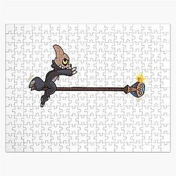 owl house Jigsaw Puzzle RB1107