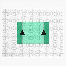 Owl house- amity <| Perfect Gift | Owl house gift Jigsaw Puzzle RB1107