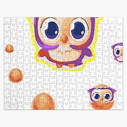 The owl house hooty Jigsaw Puzzle RB1107