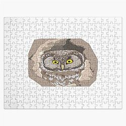 Owl House - Owl house character| Perfect Gift | Owl house gift Jigsaw Puzzle RB1107