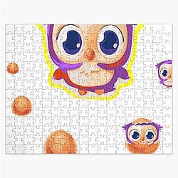 The owl house hooty Jigsaw Puzzle RB1107