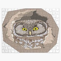 Owl House - Owl house characters Jigsaw Puzzle RB1107