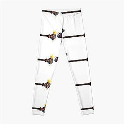 owl house Leggings RB1107