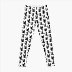 the owl house, owl house Leggings RB1107