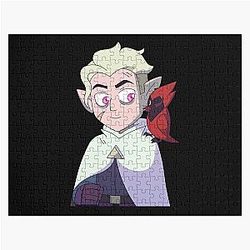 Hunter  The Owl House   Jigsaw Puzzle RB1107