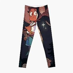 OWL HOUSE Leggings RB1107