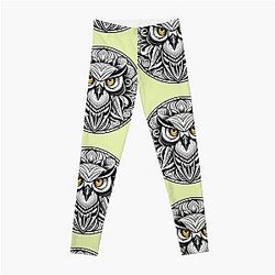 The Owl House Leggings RB1107