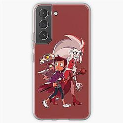 The Owl House | season 2 Samsung Galaxy Soft Case RB1107