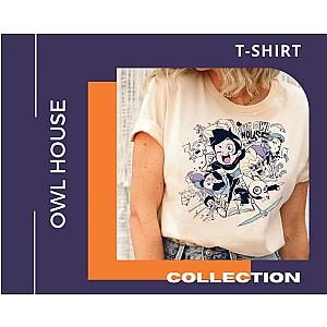 Owl House T-Shirt