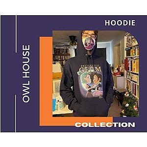 Owl House Hoodie