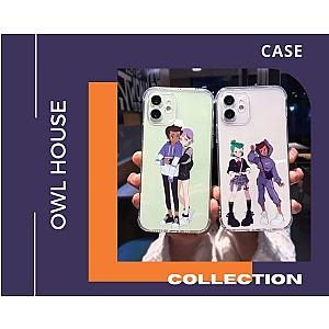 Owl House Phone Case