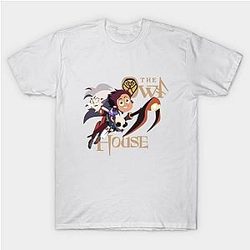 Exploring the Boiling Isles Classic T-Shirt