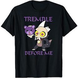 The Owl House Magic Awaits Classic T-Shirt