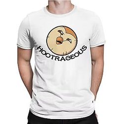 The Owl House T-shirt – Owl Portal Design