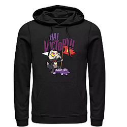 Disney The Owl House Victory For King Hoodie