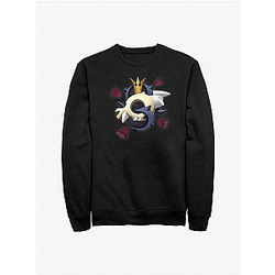 Disney The Owl House King Vines Sweatshirt