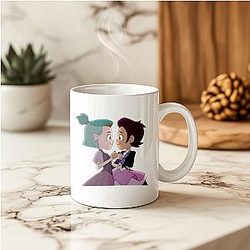 The Owl House Don't Say Gay Owl House Mug