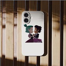 The Owl House Don't Say Gay Owl House Phone Case