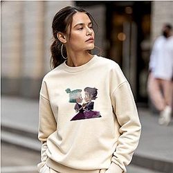 The Owl House Don't Say Gay Owl House Sweatshirt