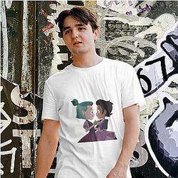 The Owl House Don't Say Gay Owl House T-Shirt
