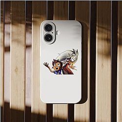The Owl House The Boiling Isles Owl House Phone Case