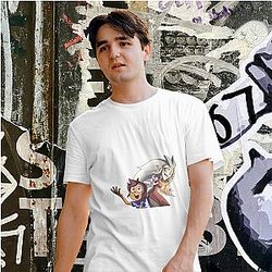 The Owl House The Boiling Isles Owl House T-Shirt