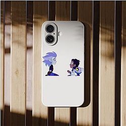 The Owl House Disney Super Queer Show Owl House Phone Case