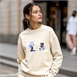 The Owl House Disney Super Queer Show Owl House Sweatshirt