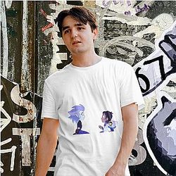 The Owl House Disney Super Queer Show Owl House T-Shirt