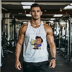 The Owl House Look At The New Magic Owl House Tank Tops