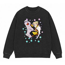 Owl House Star HTCT0806 Owl House Sweatshirt