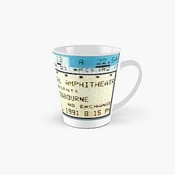 Ozzy Osbourne 1991 Mug