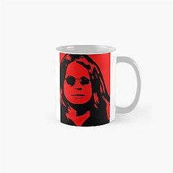 John Osbourne Classic Mug