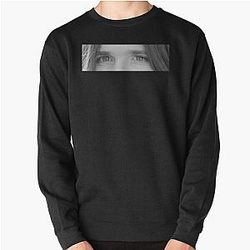 Iconic Ozzy Osbourne Pullover Sweatshirt