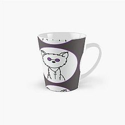 Ozzy Osbourne Tall Mug