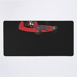 Ozzy Osbourne Classic T-Shirt Desk Mat