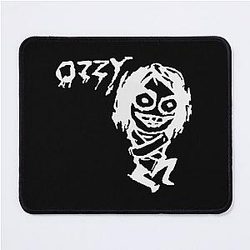 OZZY OSBOURNE Art Mouse Pad
