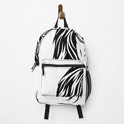 Ozzy Osbourne Minimalist Rock Icon Backpack