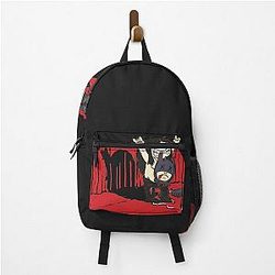Ozzy Osbourne Classic T-Shirt Backpack