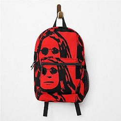John Osbourne Backpack