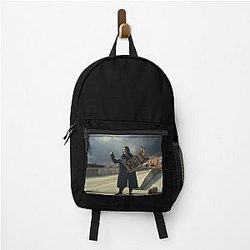 Hellbound Ozzy Osbourne Backpack