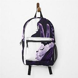 Ozzy Osbourne - Gothic Shadows - Dark Rock Legend Artbackpack